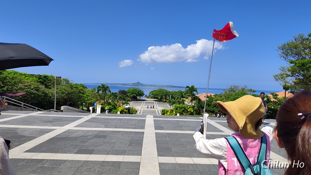 山川